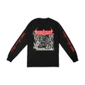 Furyprod Merch Siege Column Sulphur Omega Long Sleeve Shirt Best Gifts For Siege Lovers - Gearneko