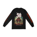 Furyprod Merch Morta Skuld Creation Undone Long Sleeve Shirt Gifts For Morta Skuld Lovers - Gearneko
