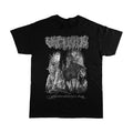 Furyprod Merch Vacuous Fever Dream T-Shirt Unique Presents For Vacuous Lovers - Gearneko