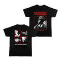Furyprod Merch Vacuous In His Blood Shirt Unique Gifts For Vacuous Fans - Gearneko