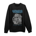 Furyprod Merch Vacuous Necro Death Sweatshirt Best Gifts For Vacuous Lover - Gearneko