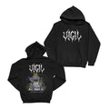 Furyprod Merch Vigil Primordial Rites Hoodie Furyprod Apparel Best Gifts - Gearneko