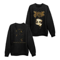 Furyprod Merch Impure The Devil Crewneck Sweatshirt Unique Gifts For Music Lovers - Gearneko