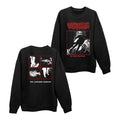 Furyprod Merch Vacuous In His Blood Crewneck Sweatshirt Vacuous Lover Presents - Gearneko
