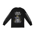 Furyprod Merch Vigil Primordial Rites Long Sleeve Shirt Furyprod Apparel Unique Gift - Gearneko