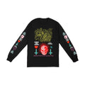 Sanguisugabogg Merch Maggot Infested Oozing Pus Long Sleeve Shirt Sanguisugabogg Apparel Fans Gifts - Gearneko