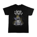 Furyprod Merch Vigil Primordial Rites Shirt Furyprod Clothing Music Lover Gifts - Gearneko