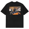 Ben Johnson Mech l Chicago And Bears Victory Friday Locker Room Celebration 2026 T-Shirt Fan Gifts - Gearneko