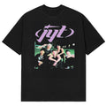 Jyt Merch We Were First T-Shirt Jyt Concert Tee Best Gifts For Music Lovers - Gearneko