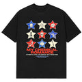 My Chemical Romance Merch Hollywood Bowl T-Shirt My Chemical Romance Concert Outfits - Gearneko