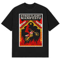 Streetlight Manifesto Merch Royal Oak Music Theatre Royal Oak MI Shirt Streetlight Manifesto Clothing - Gearneko