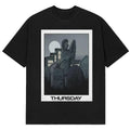 Thursday Merch Starland Ballroom Sayreville T-Shirt Thursday Concert Outfits Fan Gifts - Gearneko