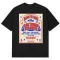 Top Los Tigres Del Norte Ready Go Vote Weslaco Texas Poster Graphic T-Shirt Gift For Supporters - Gearneko