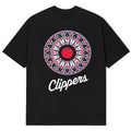 Los Angeles Clippers Merch Native American Heritage Night 2026 27 Shirt Los Angeles Clippers Apparel - Gearneko