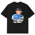 Carson Hocevar Merch Spire Motorsports NASCAR Cup Series Shirt Carson Hocevar Clothing - Gearneko