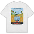 AI Guardrails Needed Immediately Will You Sacrifice For What Shirt Tech Protest Clothing - Gearneko