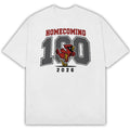 Ball State Cardinals Merch 1st Annual Ball Sac Bowl Homecoming 100 2026 T-Shirt Football Lover Presents - Gearneko