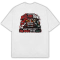 Ball State Cardinals Vs Sacred Heart Pioneers Ball Sac Bowl White T-Shirt Best Gifts For Football Fans - Gearneko