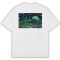 Billy Strings Merch Orion Amphitheater Huntsville AL Concert Poster Graphic T-Shirt Billy Strings Concert Outfit - Gearneko