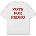 Vote For Pedro Napoleon Dynamite 2004 Iconic T-Shirt Napoleon Dynamite Comedy Shirt Best Gift - Gearneko