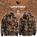 Oregon State Beavers X 2026 Military Appreciation Hoodie Oregon State Beavers Merch Best Fan Gear - Gearneko