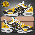 Personalized Arkansas Pine Bluff Golden Lions 2026 NCAA Sneakers Arkansas Pine Bluff Merch Fan Gifts - Gearneko