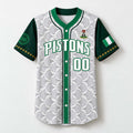 Custom Detroit Pistons Merch Nigerian Heritage Jersey Detroit Pistons Merch Best Fan Gear - Gearneko
