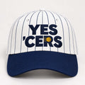 Indiana Pacers Yes Cers Hat Indiana Pacers Baseball Cap Best Basketball Lover Gifts - Gearneko