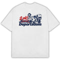 Not Jims 2WC Deportations T-Shirt Political Parody Clothing Gifts For Protesters - Gearneko