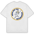 Milwaukee Brewers Merch Abolish ICE T-Shirt Antifa Clothing Best Gifts For Brew Crew - Gearneko