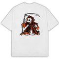 Pistol Pete Funny Halloween OSU Oklahoma State logo 2026 T-Shirt Best Presents For Fans - Gearneko