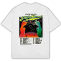 Steely Dead Merch Winter 2026 2027 Tour Concert Poster Graphic T-Shirt Gifts For Steely Dead Lovers - Gearneko