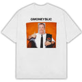 Morgan Geekie GMoneySlic Boston Bruins T-Shirt Present Ideas For Morgan Geekie Fans - Gearneko