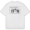 My Chemical Romance Merch We'll Carry On Join The Black Parade T-Shirt My Chemical Romance Clothing - Gearneko