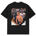 Ben Johnson Merch Chicago Bears Victory Chicago And Bears Shirtless Ben Johnson 2026 T-Shirt - Gearneko