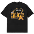 Minnesota Golden Gophers Vs Iowa Hawkeyes 2026 Floyd of Rosedale Score T-Shirt Gift For Football Lover - Gearneko