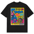 The Linda Lindas Merch FEST 24 Bo Diddley Plaza Gainesville FL Shirt The Linda Lindas Clothing - Gearneko