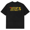 Online Ceramics Merch I Heart Walking Alone Through Very Dark Forests Shirt Online Ceramics Apparel - Gearneko