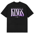 Sacramento Kings Merch 2026 2027 T-Shirt Sacramento Kings Clothes Basketball Lovers Gift - Gearneko