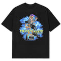 Tales From The Crypt Crypt Keeper Creepy Production Director T-Shirt Gift Ideas For Boyfriend - Gearneko
