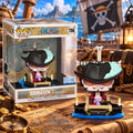 One Piece Mihawk On Hitsugubune 156 Funko Pop Figure One Piece Merch - Gearneko