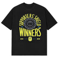 Nashville SC Merch 2026 Supporters' Shield Winners T-Shirt Gift For Nashville SC Fans - Gearneko