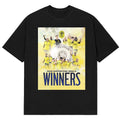 Nashville SC Merch MLS 2026 Supporters' Shield Winners Poster Shirt Fan Gift - Gearneko
