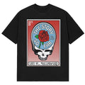 The Story So Far Merch Wallingford CT The Starting Line Ultra Q Concert Poster Graphic T-Shirt - Gearneko