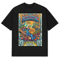 Pigeons Playing Ping Pong Merch Fall Tour October 2026 Poster Graphic Shirt Fan Gifts - Gearneko