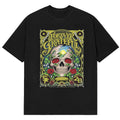Forever Grateful Haight Street Art Center Golden Gate Park San Francisco CA 2026 Poster Graphic T-Shirt - Gearneko