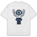Los Angeles Clippers Greek Heritage Night 2026 27 T-Shirt Los Angeles Clippers Clothing Fan Gift - Gearneko