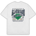 Milwaukee Brewers Merch Retro All Star Game 2002 T-Shirt Milwaukee Brewers Apparel Fan Gifts - Gearneko