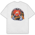 BTS Taehyung V D'FESTA THE ORIGINAL Photo Blondie Heart Of Glass T-Shirt Unique Gifts For Army - Gearneko
