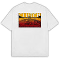 Clutch Merch Bluesville At Horseshoe Robinsonville MS T-Shirt Clutch Clothing Music Lover Gifts - Gearneko